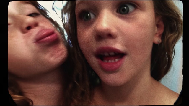 Video Reference: Forehead, Nose, Cheek, Skin, Lip, Mouth, Eyebrow, Eyelash, Tooth, Smile