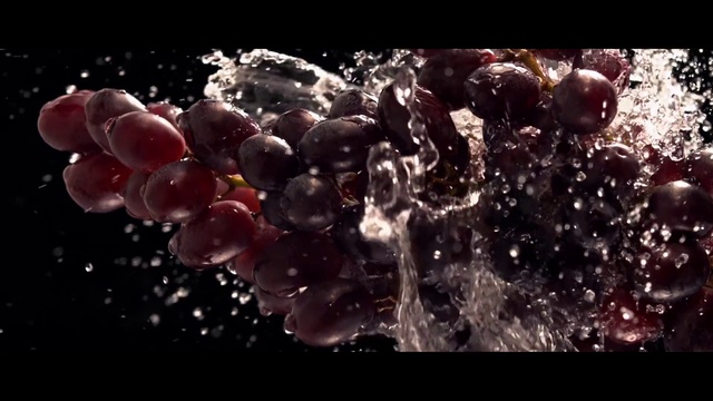 Video Reference: Fruit, Food, Seedless fruit, Water, Astronomical object, Natural foods, Grape, Chemical compound, Art, Font