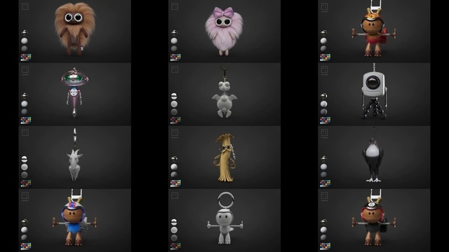 Video Reference: Product, Black, Font, Liquid, Screenshot, Beauty, Games, Darkness, Design, Water