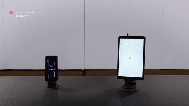 Video Reference: Output device, Communication Device, Gadget, Audio equipment, Water bottle, Gas, Display device, Multimedia, Computer monitor accessory, Technology