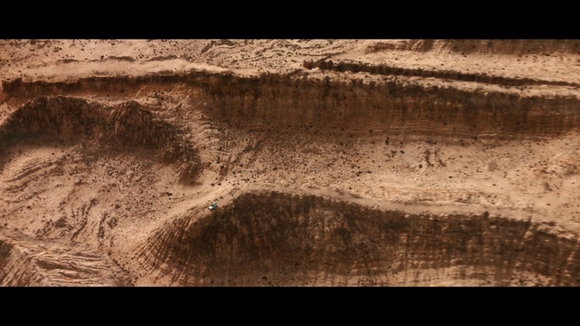 Video Reference: Atmosphere, Ecoregion, Sky, Wood, Natural landscape, Landscape, Grass, Tints and shades, Rectangle, Slope