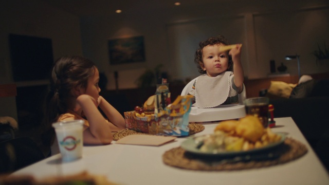 Video Reference: Food, Tableware, Table, Plate, Cuisine, Sharing, Dishware, Dish, Cooking, Chair