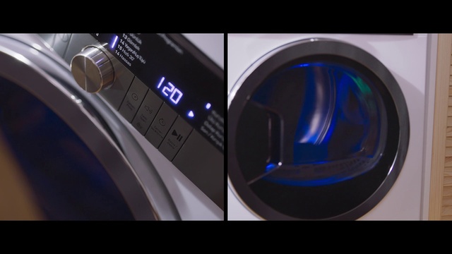 Video Reference: Automotive lighting, Automotive design, Clothes dryer, Washing machine, Automotive tire, Gas, Major appliance, Rim, Vehicle, Electric blue