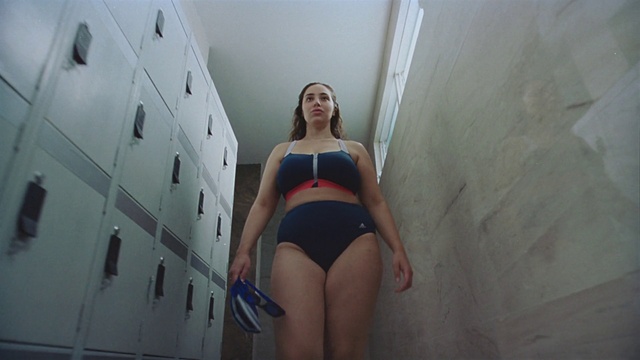 Video Reference: Hair, Flash photography, Waist, Thigh, Chest, Undergarment, Trunk, Abdomen, Lingerie, Fashion design