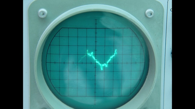 Video Reference: Azure, Rectangle, Fixture, Aqua, Gas, Circle, Electric blue, Technology, Symmetry, Pattern