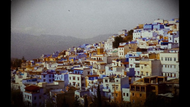 Video Reference: Sky, Building, Window, World, Azure, Water, Cloud, Urban design, House, Residential area