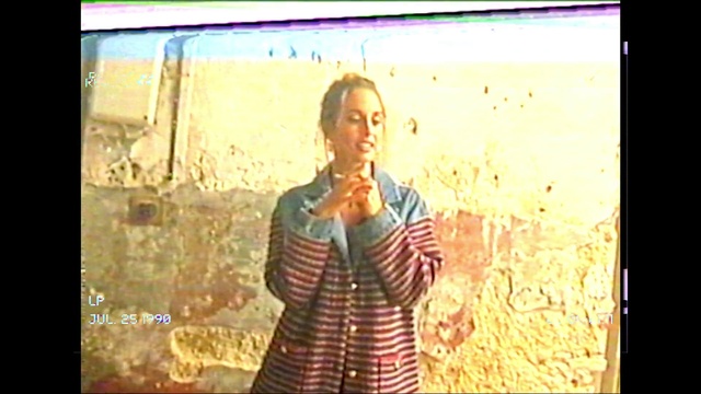 Video Reference: Human, Sleeve, Gesture, Microphone, Rectangle, Happy, Adaptation, People, People in nature, Beauty