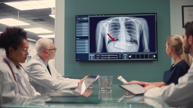 Video Reference: Joint, Hand, Arm, Table, Product, X-ray, Gesture, Radiography, Service, Medical