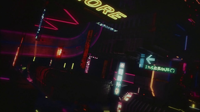 Video Reference: Purple, Music, Entertainment, Performing arts, Visual effect lighting, Font, Electricity, Magenta, Music venue, Event