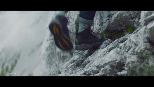 Video Reference: Bedrock, Climbing, Geological phenomenon, Mountain, Mountaineer, Recreation, Rock climbing, Rock-climbing equipment, Outcrop, Outdoor shoe