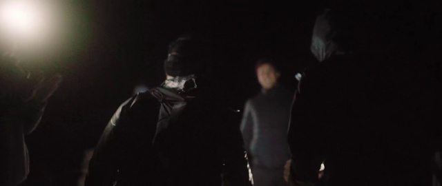 Video Reference: Flash photography, Entertainment, Performing arts, Midnight, Music, Event, Fun, Darkness, Monochrome photography, Hat