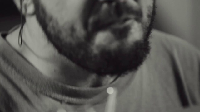 Video Reference: Nose, Eyebrow, Eye, Beard, Eyelash, Mouth, Ear, Jaw, Neck, Gesture