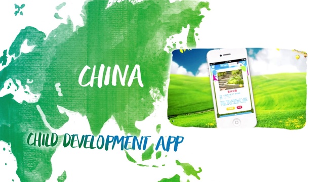 Video Reference: Green, World, Natural environment, Plant, Natural landscape, Gesture, Font, Gadget, Communication Device, Grass