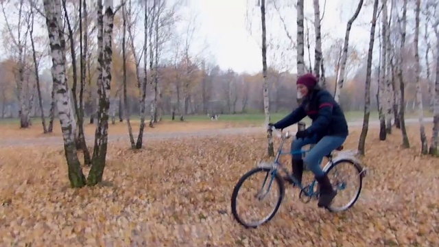 Video Reference: Bicycle, Wheel, Tire, Bicycles--Equipment and supplies, Bicycle wheel, Bicycle frame, Bicycle tire, Bicycle helmet, Bicycle handlebar, Vehicle