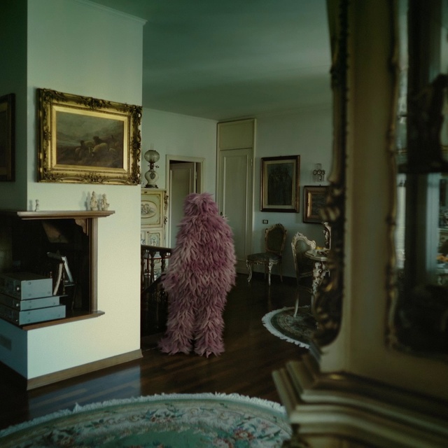 Video Reference: Picture frame, Interior design, Wood, Floor, Flooring, Living room, Hardwood, Ceiling, Art, Comfort