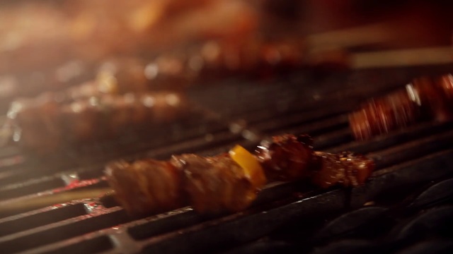 Video Reference: Food, Ingredient, Recipe, Amber, Wood, Cuisine, Dish, Cooking, Roasting, Gas