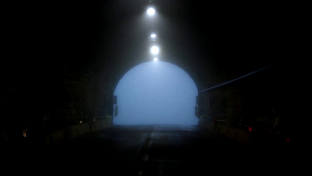 Video Reference: Atmosphere, Automotive lighting, Sky, Electricity, Lens flare, Gas, Landmark, Road surface, Astronomical object, Midnight