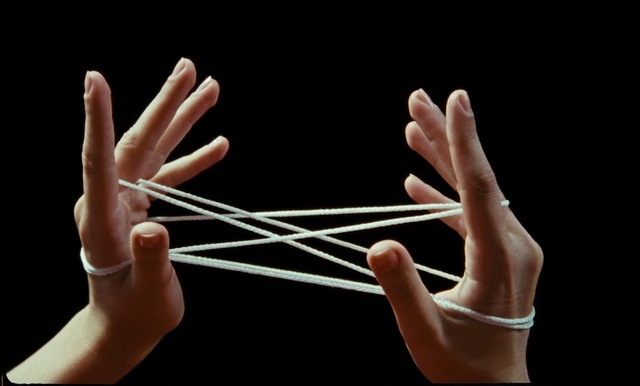 Video Reference: Hand, Finger, Gesture, Thumb, Tire, Wrist, Nail, Wood, Art, Musical instrument accessory