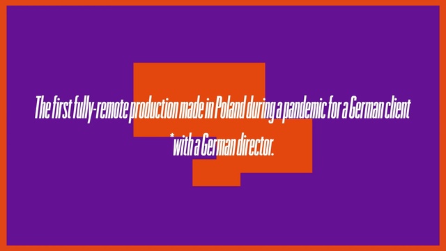 Video Reference: Purple, Azure, Yellow, Violet, Font, Rectangle, Magenta, Electric blue, Pattern, Brand