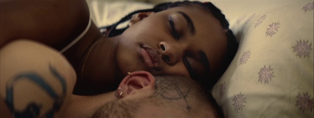 Video Reference: Forehead, Nose, Cheek, Skin, Lip, Shoulder, Eyebrow, Eyelash, Mouth, Ear