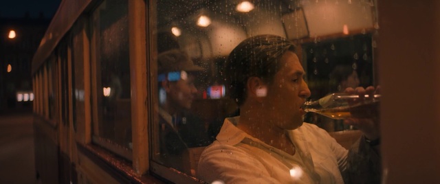 Video Reference: Tableware, Flash photography, Beard, Midnight, Fun, Space, Event, Facial hair, Audio equipment, Darkness