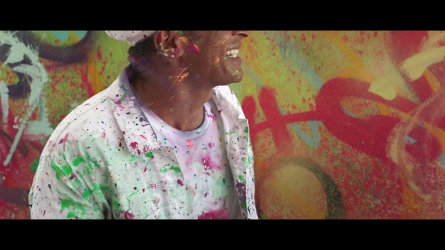 Video Reference: Mouth, Microphone, Happy, Art, Pink, Artist, Fun, Magenta, Entertainment, Music