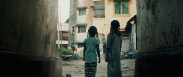 Video Reference: Window, Temple, Building, Gesture, Flash photography, Travel, Plant, Tints and shades, Urban area, Road