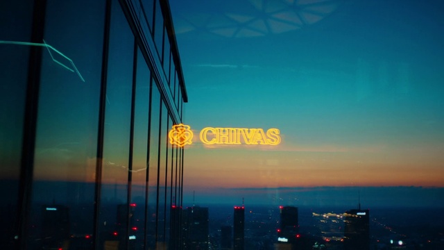 Video Reference: Sky, Atmosphere, Cloud, Afterglow, Building, Water, Sunset, Dusk, Sunrise, Skyscraper