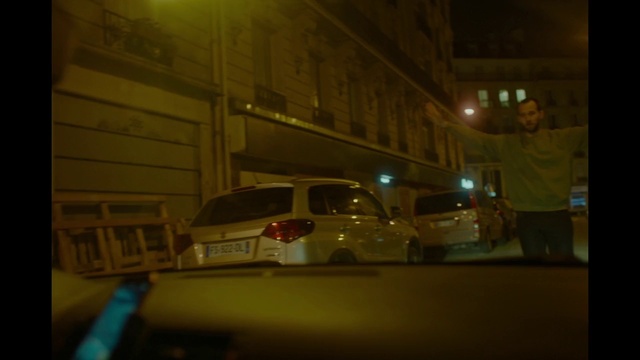 Video Reference: Automotive parking light, Car, Vehicle, Automotive lighting, Automotive tail & brake light, Window, Building, Motor vehicle, Automotive design, Automotive mirror