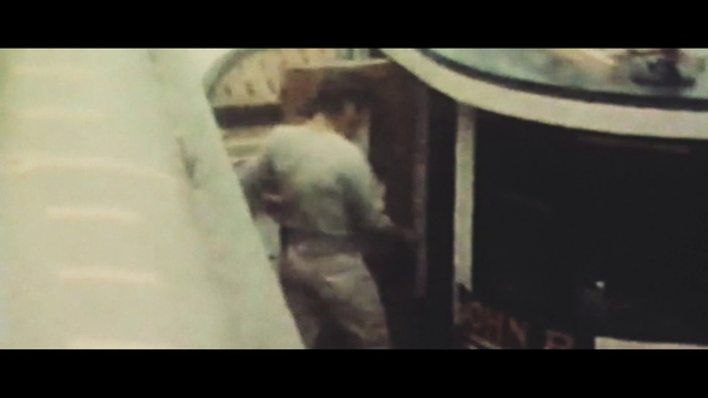 Video Reference: Tints and shades, Dog breed, Darkness, Monochrome photography, Font, Fur, Room, Monochrome, Square, Glass