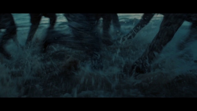 Video Reference: Atmosphere, Wood, Art, Tints and shades, Font, Twig, Midnight, Forest, Tree, Trunk