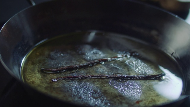 Video Reference: Food, Ingredient, Recipe, Tableware, Cookware and bakeware, Cuisine, Dish, Liquid, Cooking, Kitchen utensil