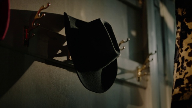 Video Reference: Automotive design, Wood, Eyewear, Tints and shades, Audio equipment, Space, Ceiling, Font, Metal, Art