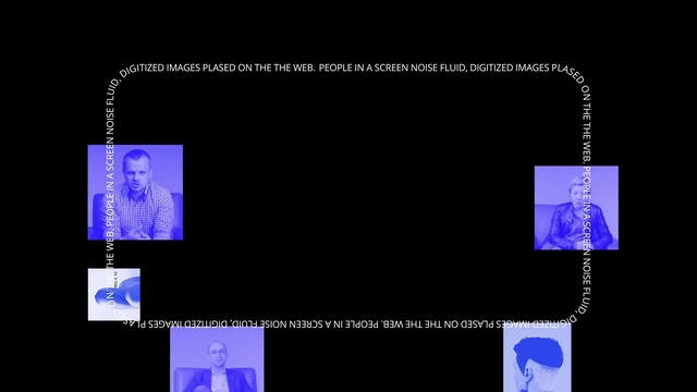 Video Reference: Blue, Azure, Font, Rectangle, Electric blue, Technology, Graphics, Multimedia, Brand, Event