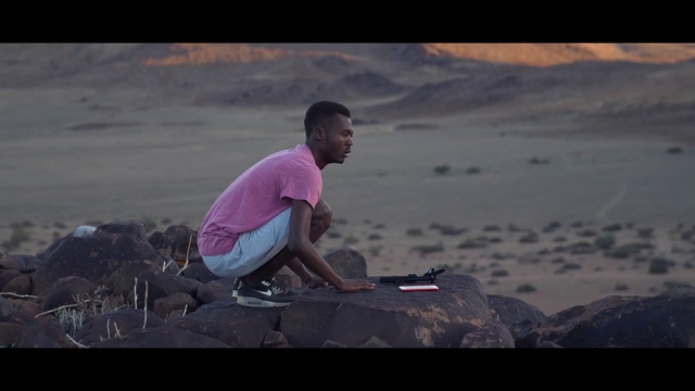 Video Reference: Shorts, Flash photography, Happy, Travel, Horizon, Landscape, Grassland, Recreation, T-shirt, Leisure