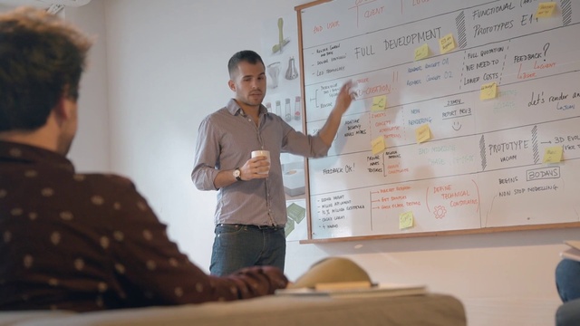 Video Reference: Joint, Handwriting, Human, Adaptation, Presentation, Whiteboard, Event, Font, Room, Teacher