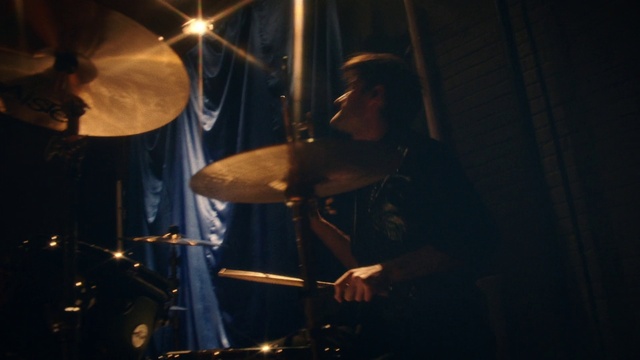 Video Reference: Membranophone, Idiophone, Musical instrument, Drum, Musician, Cymbal, Musical instrument accessory, Drumhead, Music, Percussion