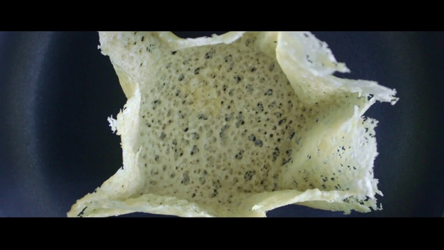 Video Reference: Ingredient, Food, Cuisine, Dish, Rectangle, Recipe, Comfort food, Baked goods, Pattern, Dishware