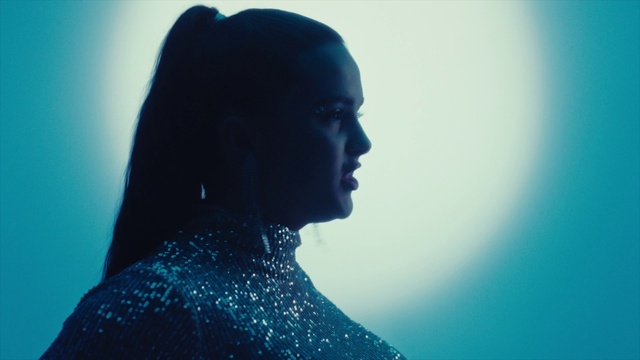 Video Reference: Sky, Blue, Flash photography, Cloud, Happy, Black hair, Electric blue, Lens flare, Darkness, Backlighting