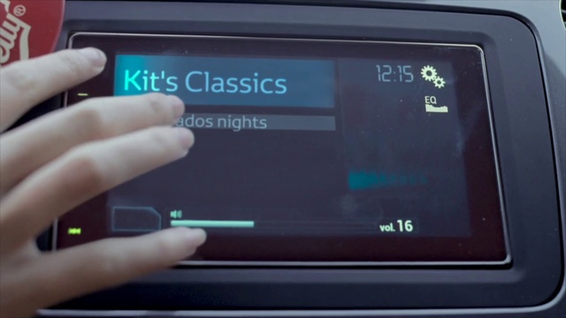 Video Reference: Gadget, Communication Device, Gesture, Portable communications device, Display device, Multimedia, Font, Electronic device, Thumb, Technology