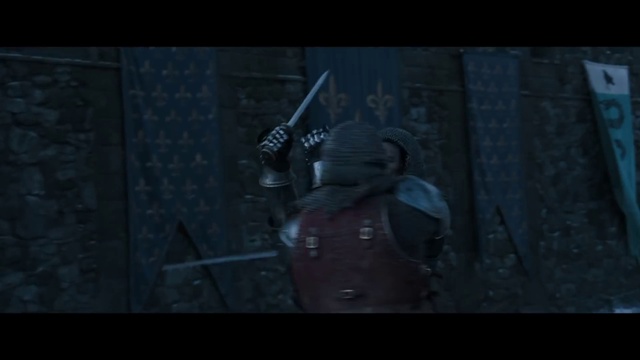 Video Reference: Flash photography, Shooter game, Space, Cg artwork, Midnight, Darkness, Event, Font, Video game software, Fictional character