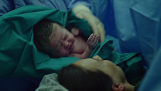 Video Reference: Skin, Eyebrow, Mouth, Muscle, Comfort, Jaw, Gesture, Finger, Toddler, Medical procedure