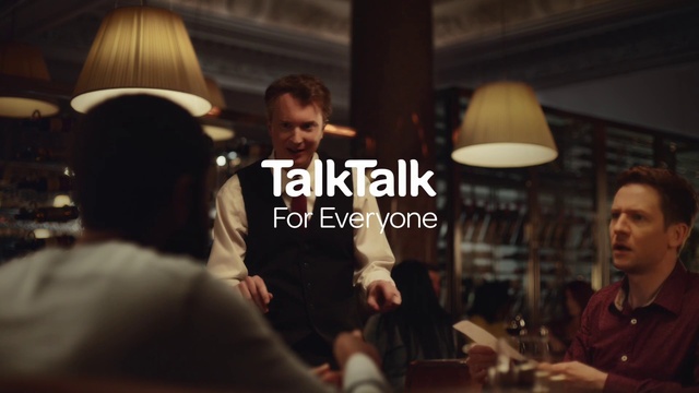 Video Reference: Shirt, Tableware, Hat, Wine glass, Sun hat, Event, Customer, Font, White-collar worker, Fun