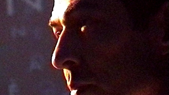 Video Reference: Jaw, Heat, Darkness, Event, Eyelash, Art, Flesh, Backlighting, Portrait, Portrait photography