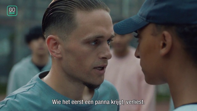 Video Reference: Forehead, Nose, Chin, Hairstyle, Eyebrow, Cricket cap, Ear, Jaw, Temple, Gesture