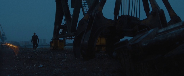 Video Reference: Automotive tire, Wood, Automotive wheel system, Rim, Cg artwork, Midnight, Landscape, Metal, Auto part, Darkness