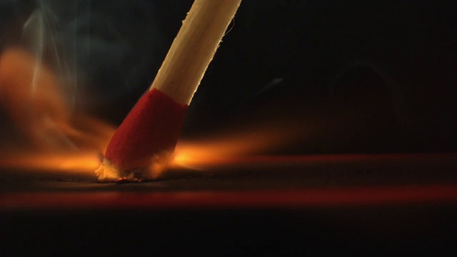 Video Reference: Rocket, Heat, Flame, Fire, Gas, Smoke, Art, Event, Spacecraft, Metal