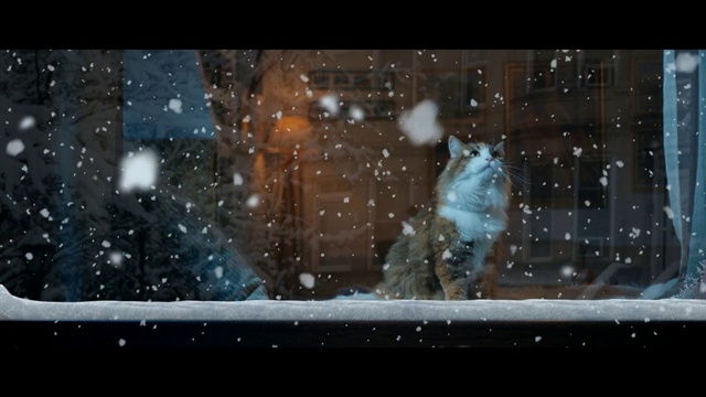 Video Reference: Water, Window, Glass, Space, Midnight, Astronomical object, Font, Precipitation, Rectangle, Event