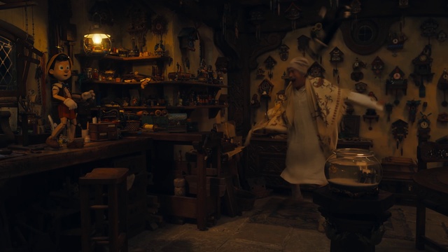 Video Reference: Temple, Art, City, Darkness, Event, Cg artwork, Room, Midnight, Night, Fictional character