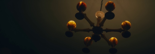 Video Reference: Street light, Sky, Amber, Orange, Twig, Art, Lamp, Ceiling, Circle, Plant
